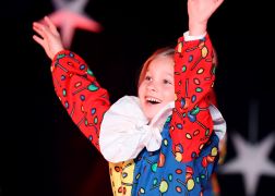 Showballett Formel I Weihnachtsrevue 2023 12